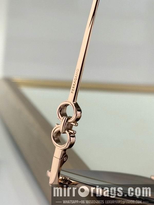 Replica Ferragamo Glasses 03smh04