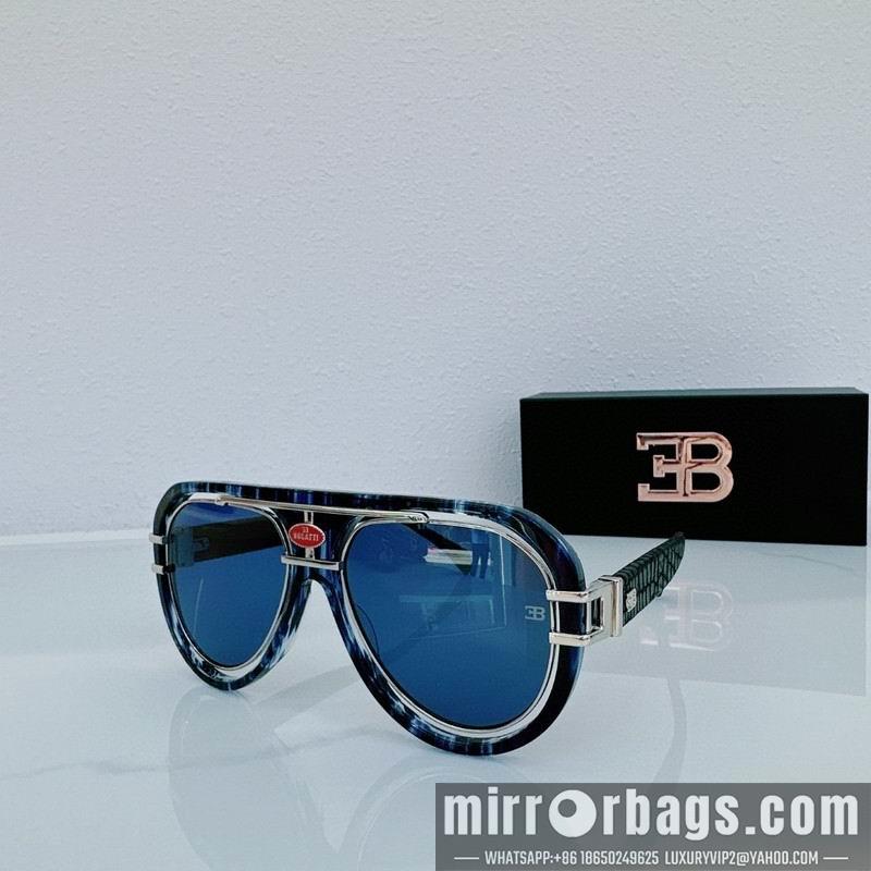 Replica Bugatti Glasses 03smh02