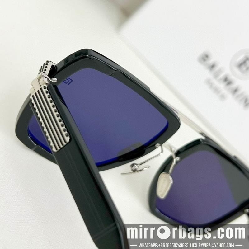 Replica Balmain Glasses smx52