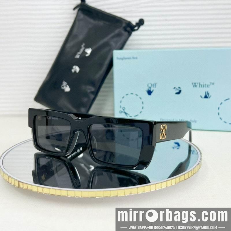 Replica Off White Glasses 03smh76