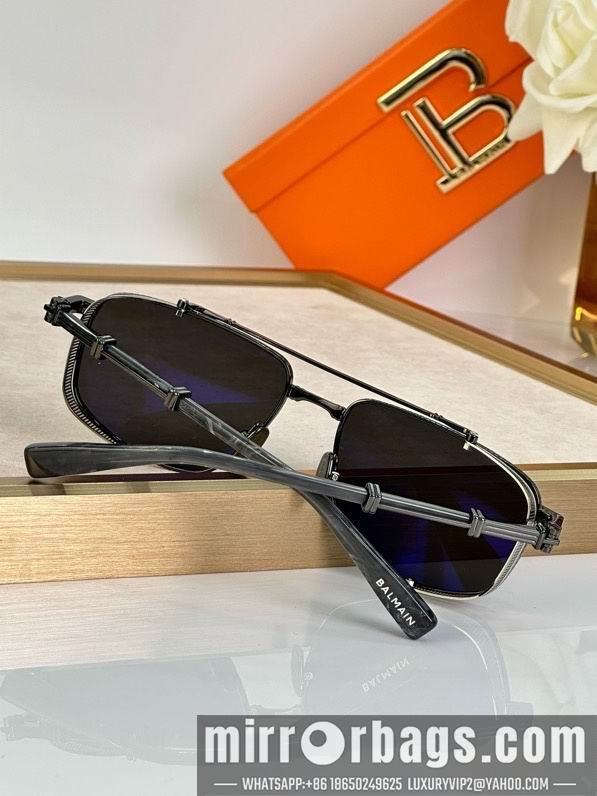 Replica Balmain Glasses smx61