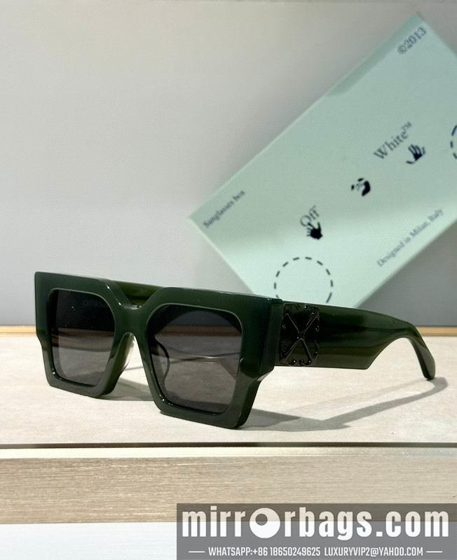Replica Off White Glasses 03smh90