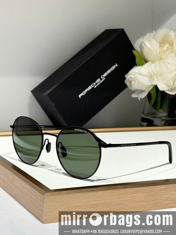 Replica PORSCHR DESIGN Glasses 03smh20