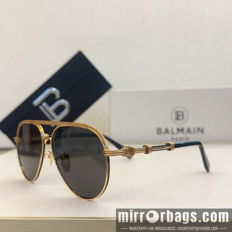 Replica Balmain Glasses smx53