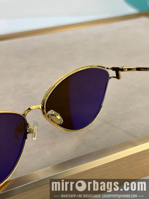Replica Tiffany & CO Glasses 03smh05