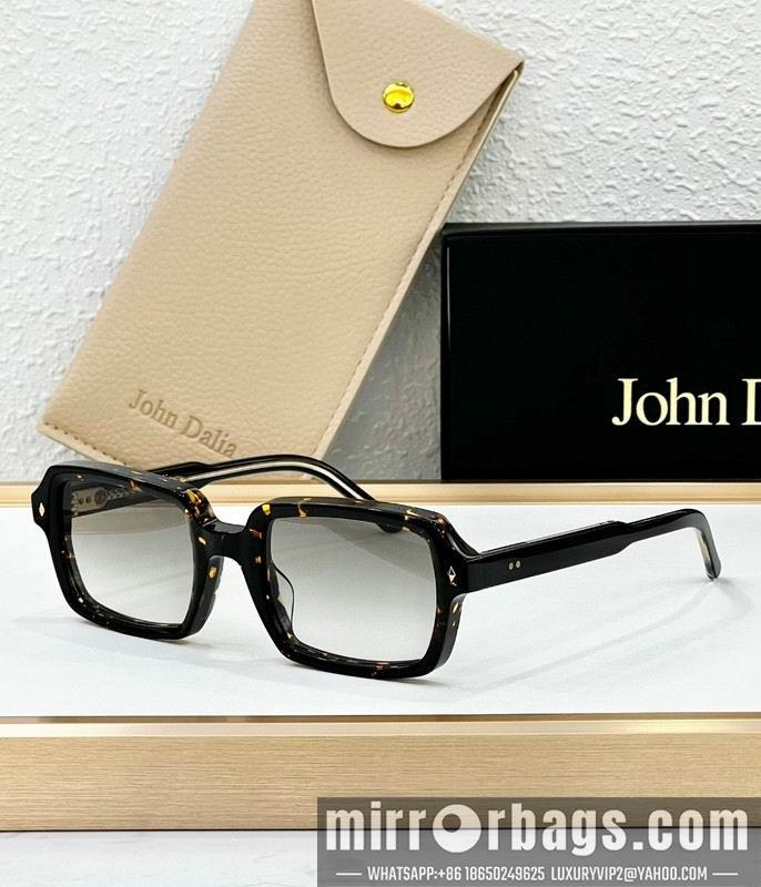 Replica John Dalia Glasses 03smh16
