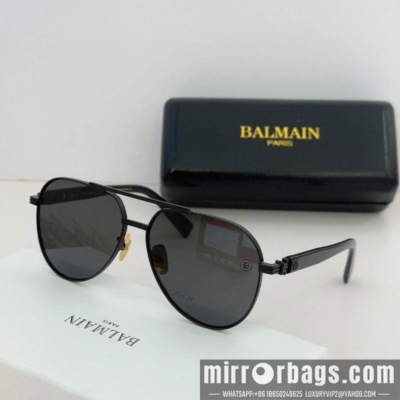Replica Balmain Glasses 010203