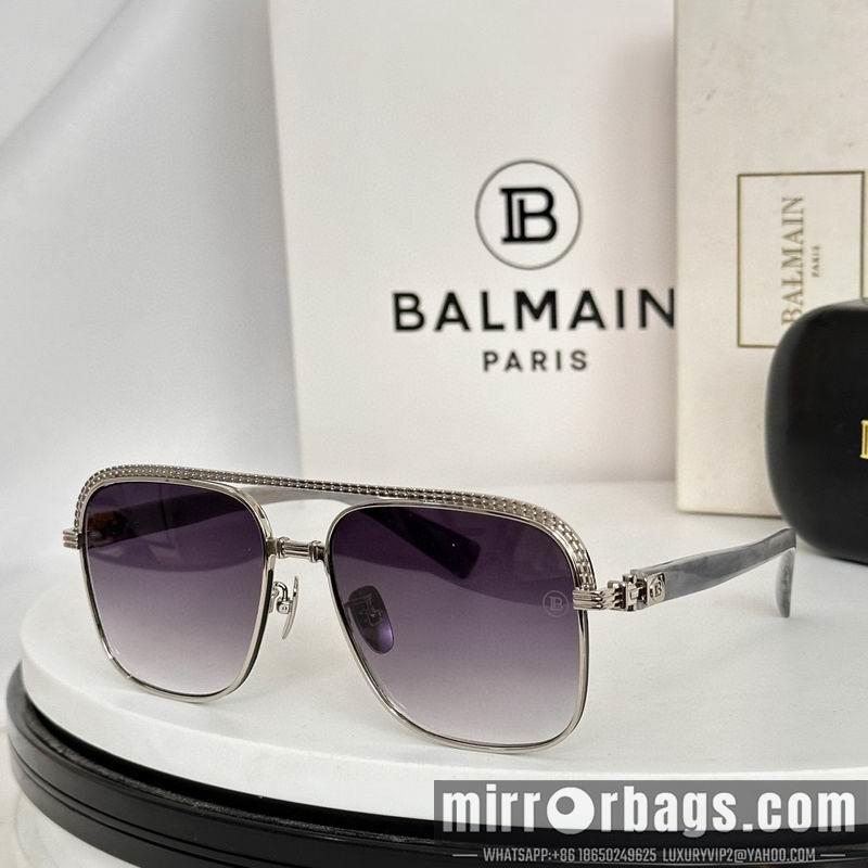 Replica Balmain Glasses smr64