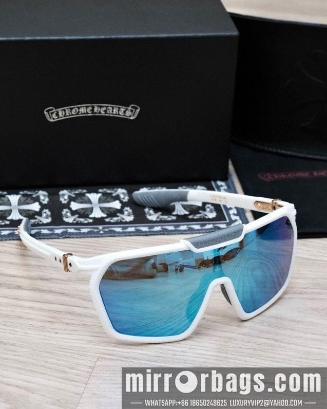 Replica Chrome Hearts Glasses smx17