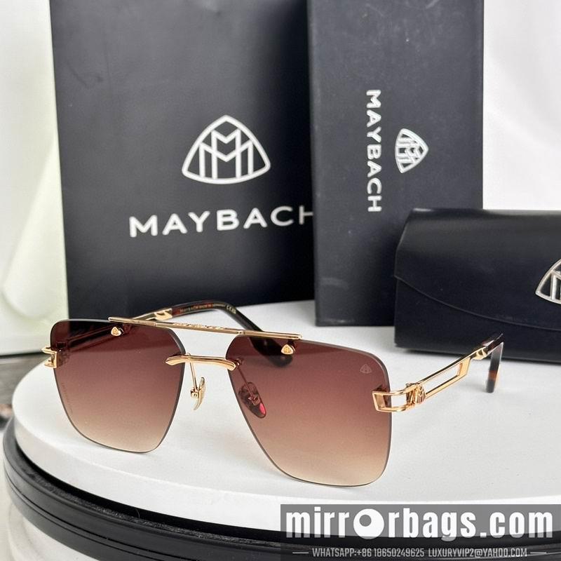 Replica Maybach Glasses 03smh30