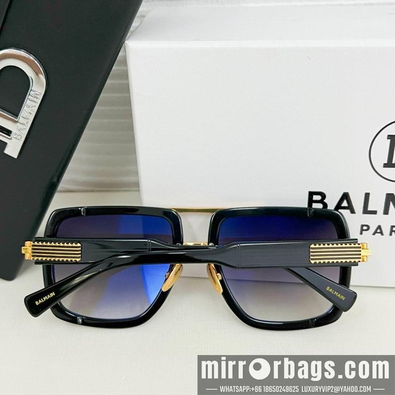 Replica Balmain Glasses smx52