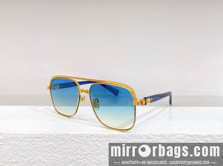 Replica Balmain Glasses 010201