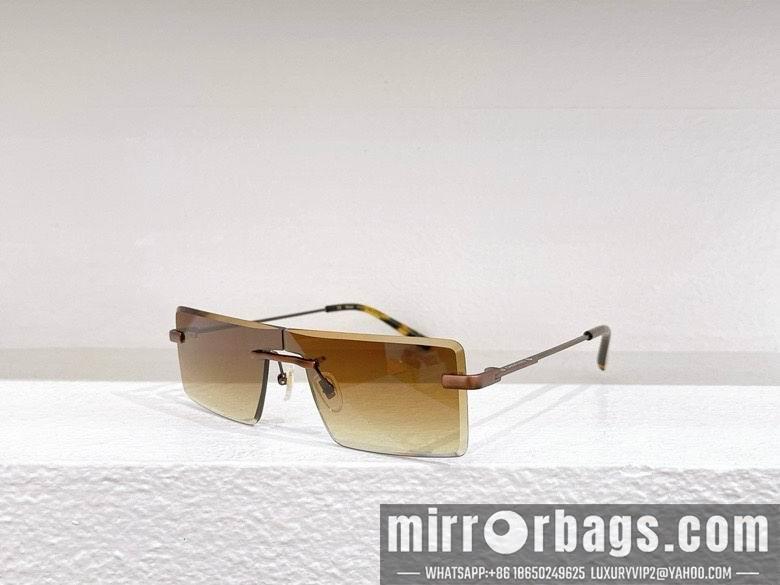 Replica Chopard Glasses 010203