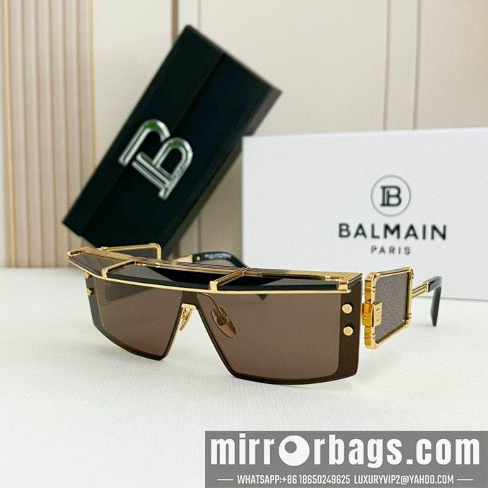 Replica Balmain Glasses smx35