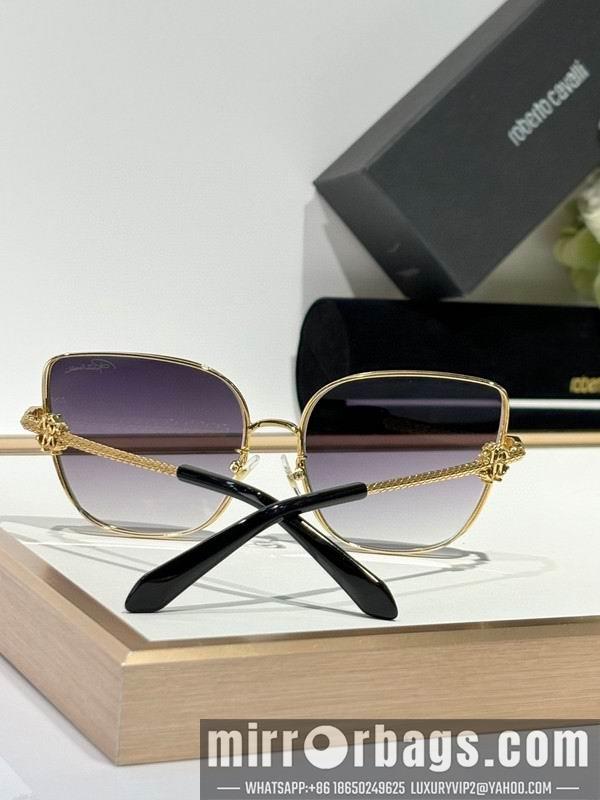 Replica Roberto Cavalli Glasses 03smh01