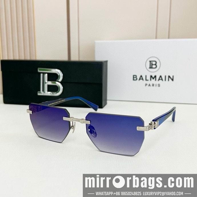 Replica Balmain Glasses smx29