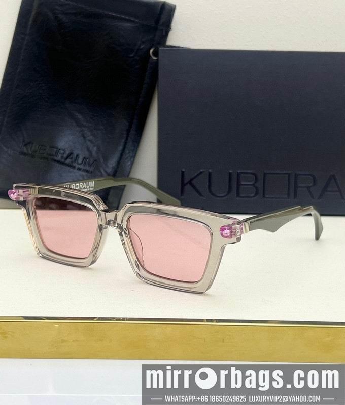 Replica Kuboraum Glasses 03smh20