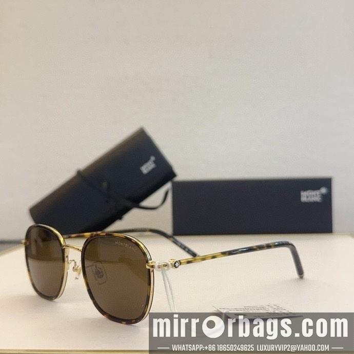 Replica Montblanc Glasses smx32