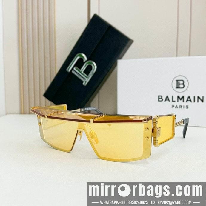 Replica Balmain Glasses smx35