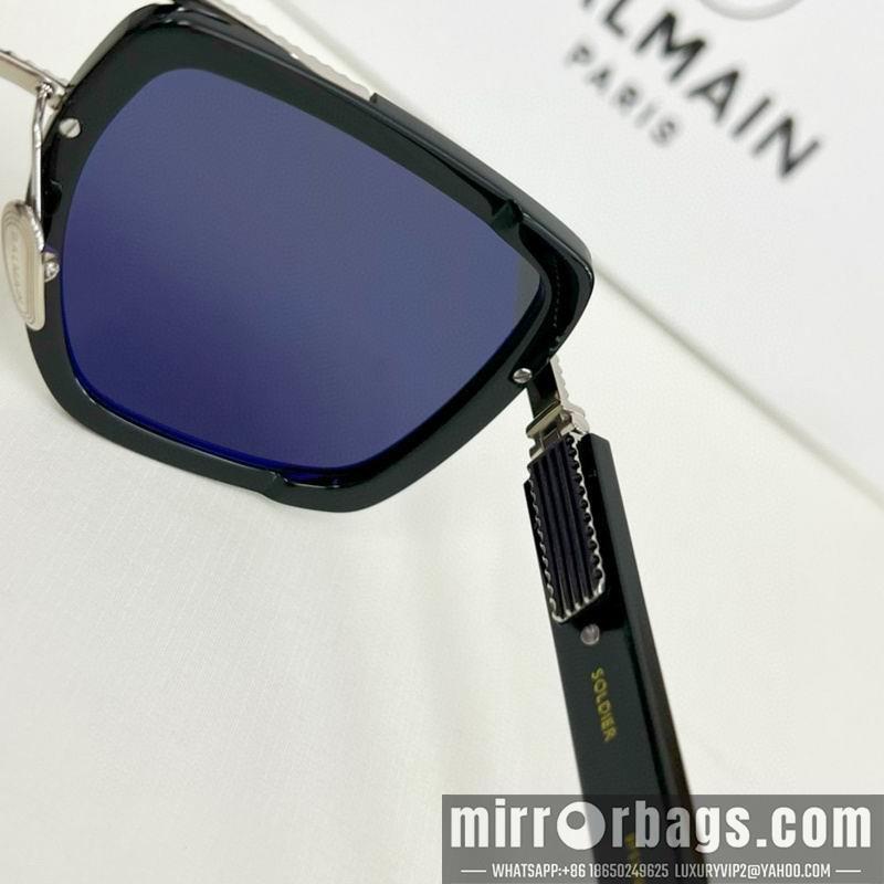 Replica Balmain Glasses smx52