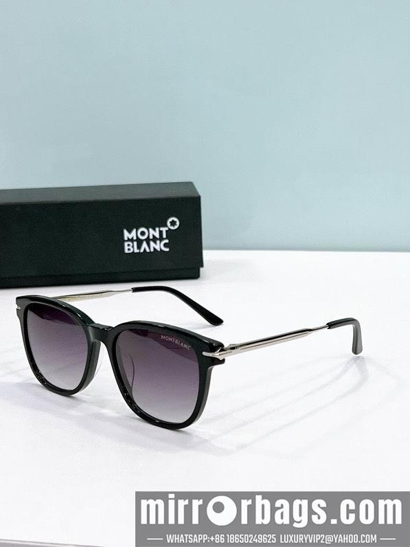 Replica Montblanc Glasses smx17