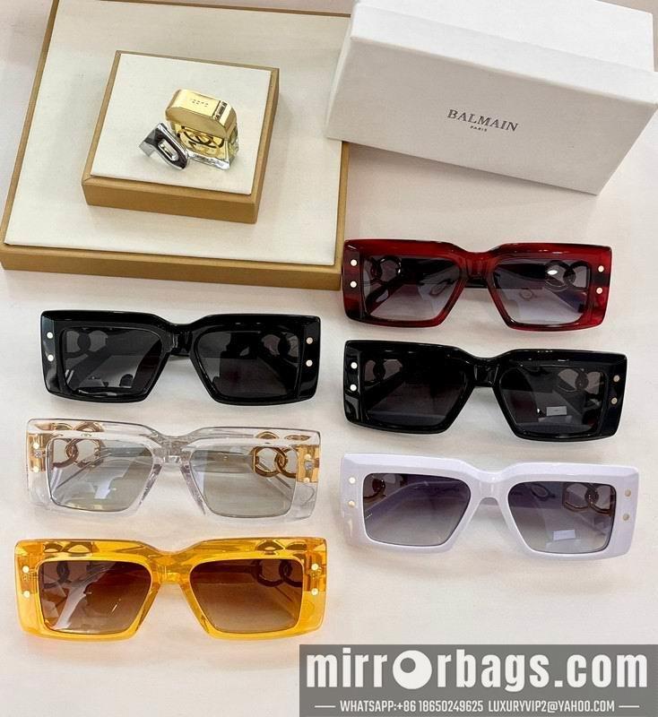 Replica Balmain Glasses 03smh76