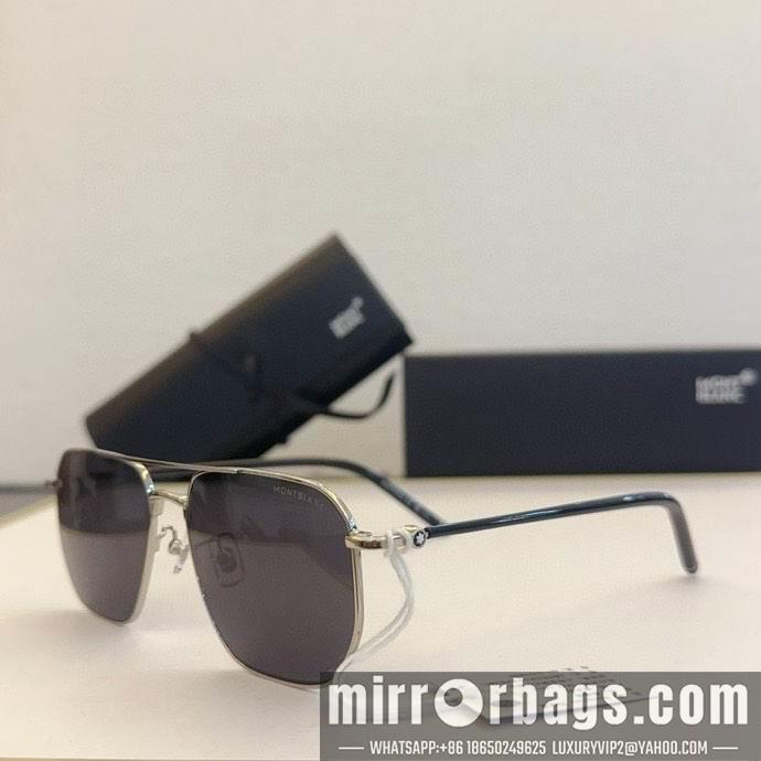 Replica Montblanc Glasses smx34