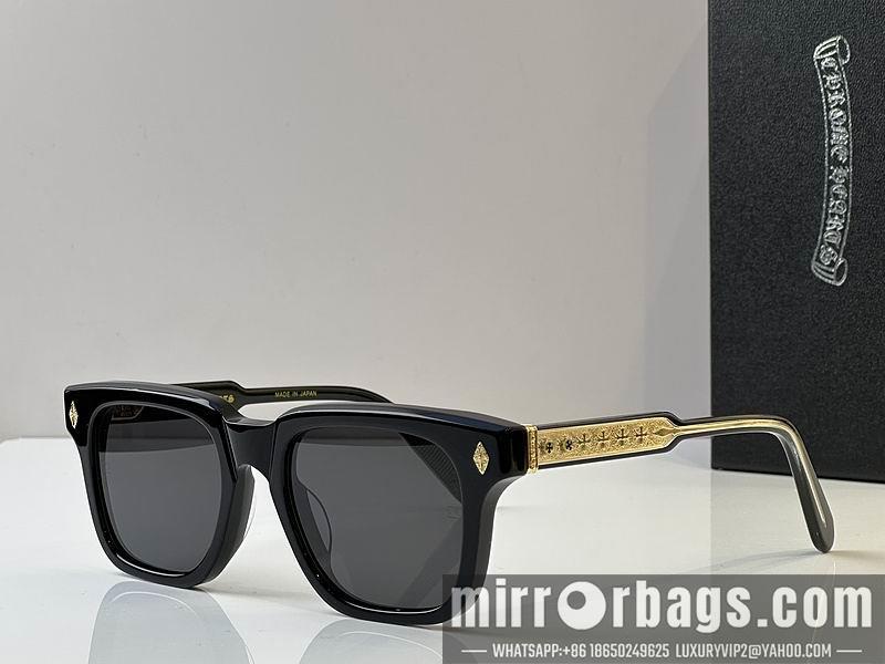 Replica Chrome Hearts Glasses 03smh46