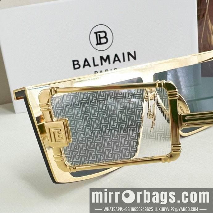 Replica Balmain Glasses smx35