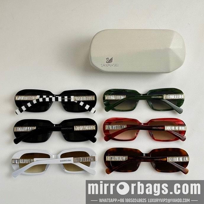 Replica Swarovski Glasses 092502