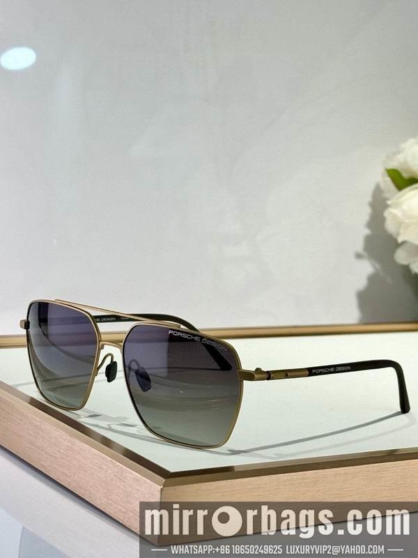 Replica PORSCHR DESIGN Glasses 03smh13