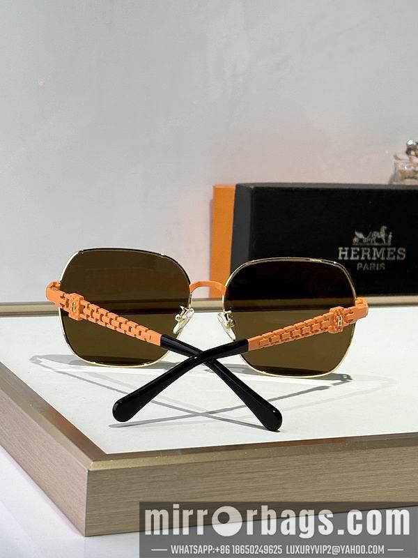 Replica Hermes Glasses 03smh21