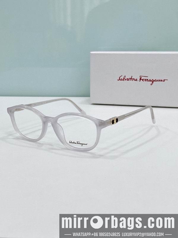 Replica Ferragamo Glasses 03smh12