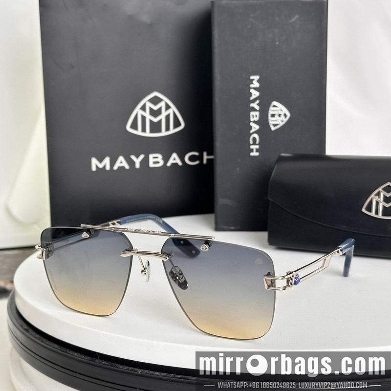 Replica Maybach Glasses 03smh30