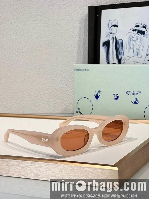Replica Off White Glasses 03smh82