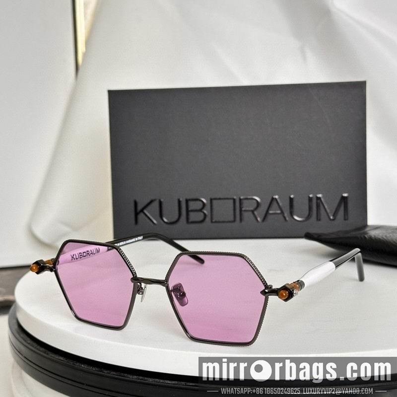 Replica Kuboraum Glasses 03smh01