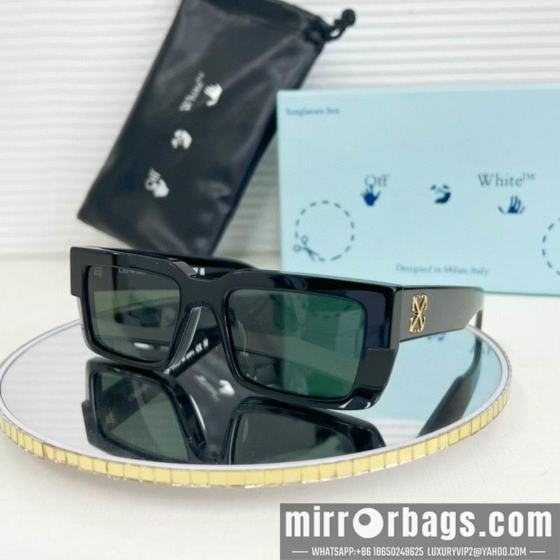 Replica Off White Glasses 03smh76