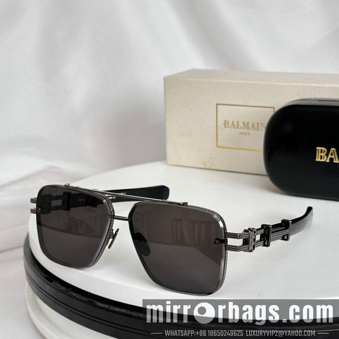 Replica Balmain Glasses smx40