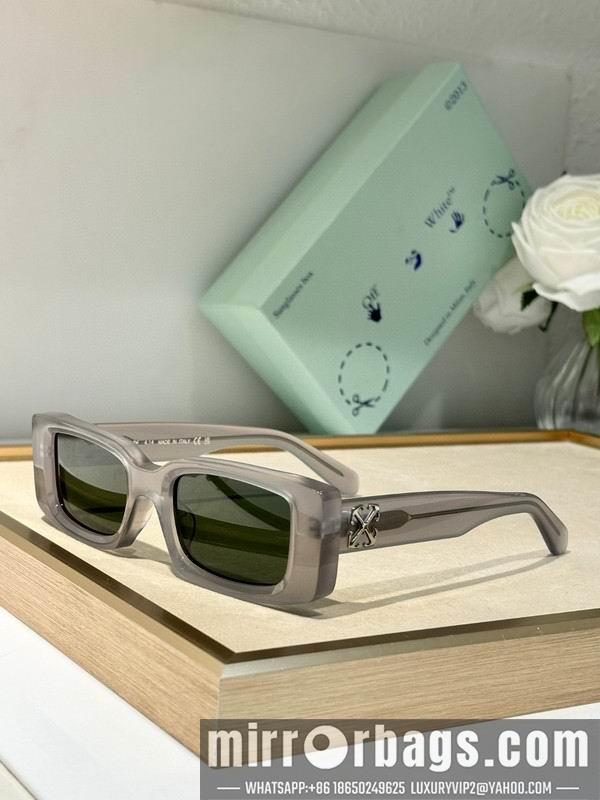 Replica Off White Glasses 03smh88