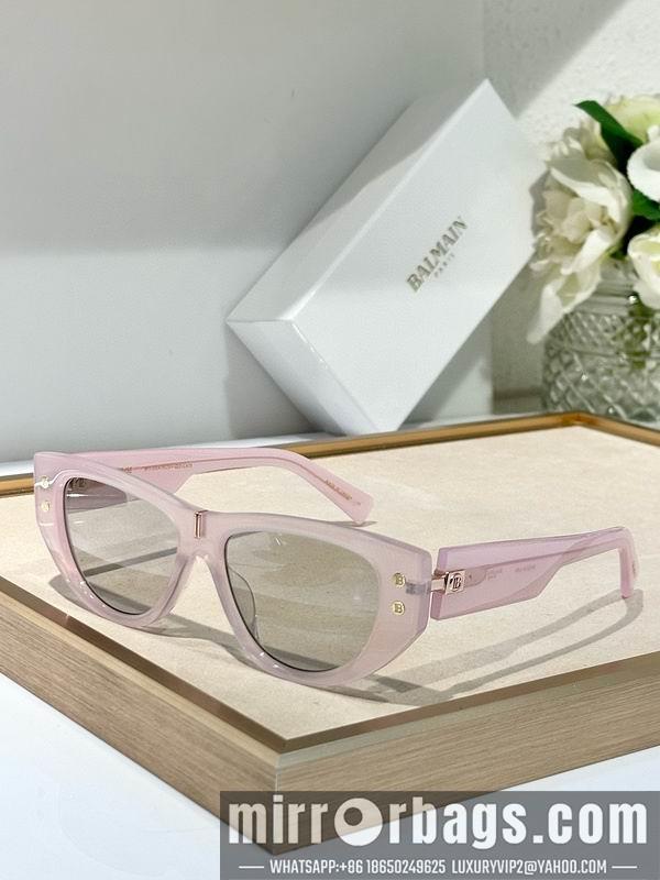 Replica Balmain Glasses smx33