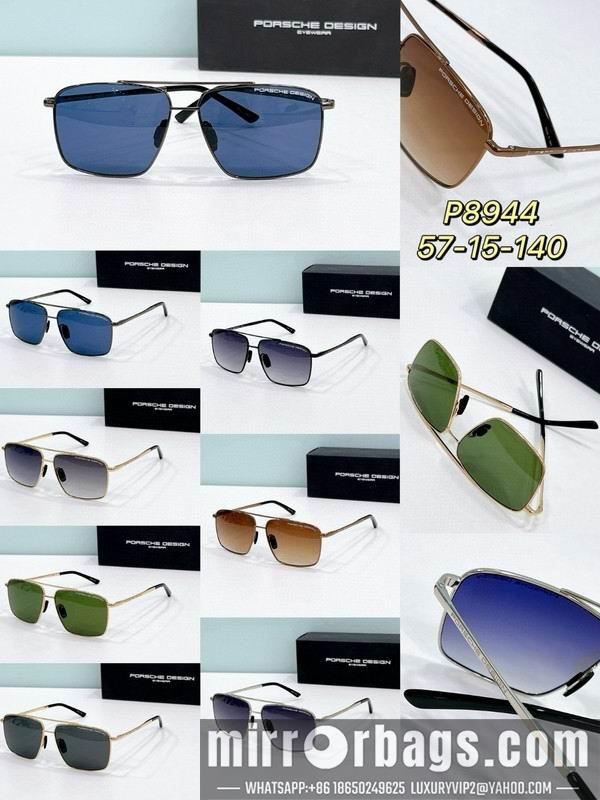Replica PORSCHR DESIGN Glasses 03smh23