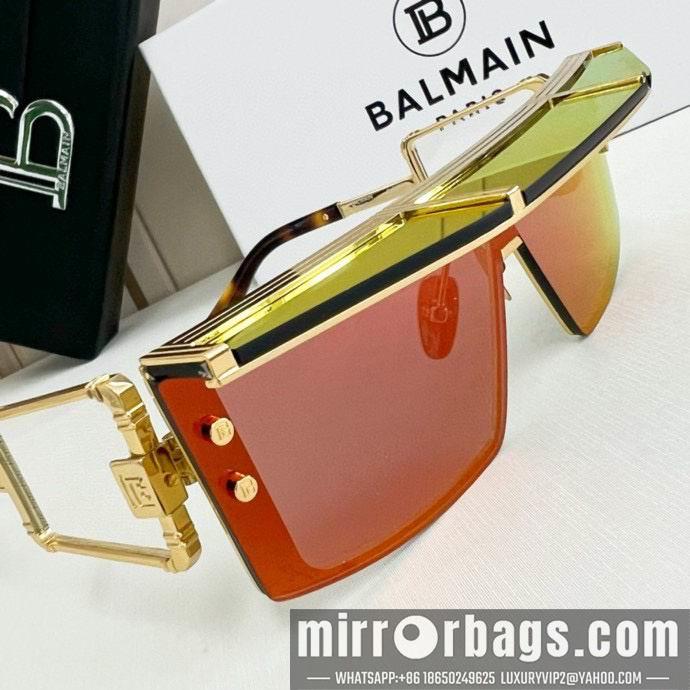 Replica Balmain Glasses smx35