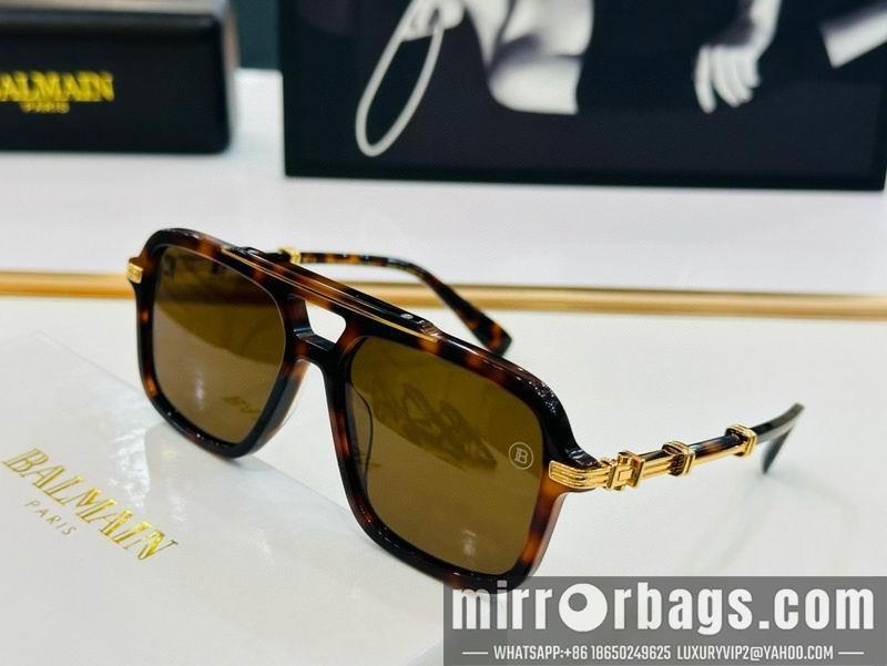 Replica Balmain Glasses smx39