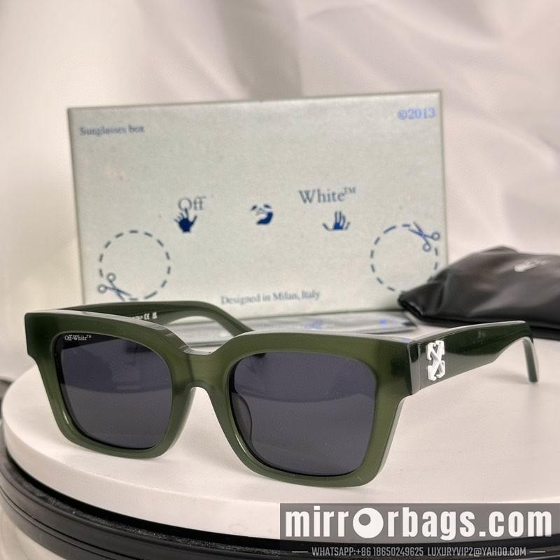 Replica Off White Glasses 03smh63