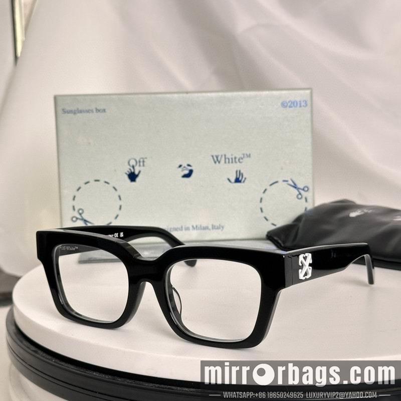 Replica Off White Glasses 03smh64