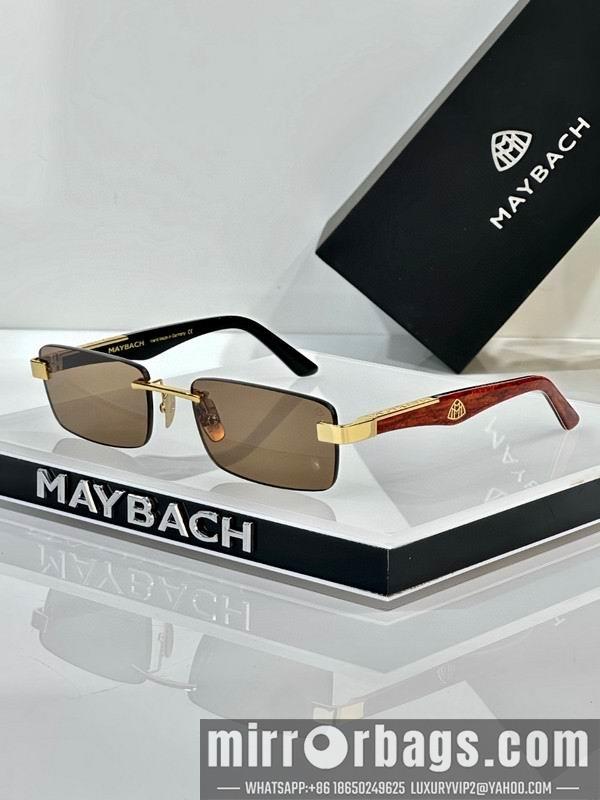 Replica Maybach Glasses 03smh49
