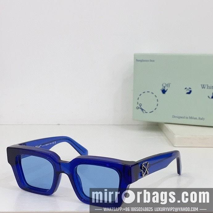Replica Off White Glasses smx57