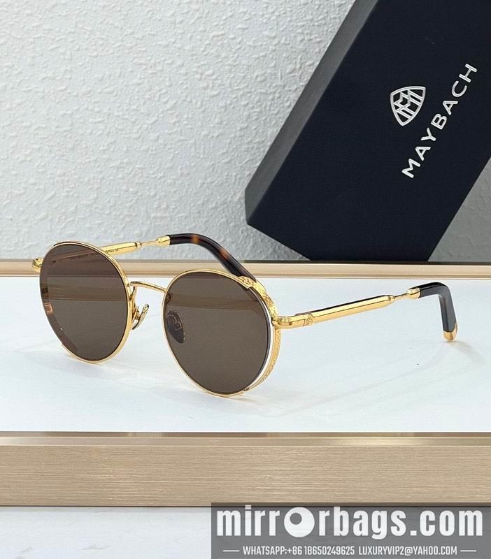 Replica Maybach Glasses 03smh72