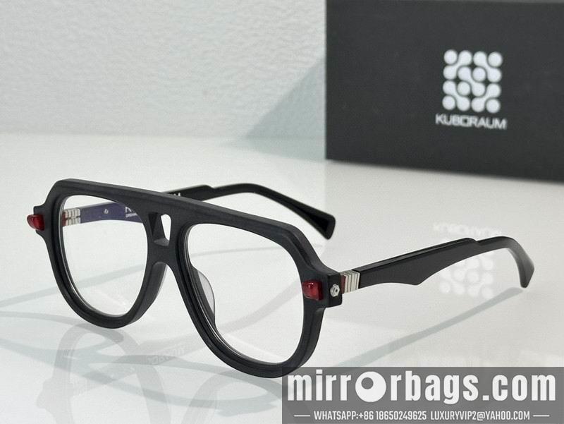 Replica Kuboraum Glasses 03smh31