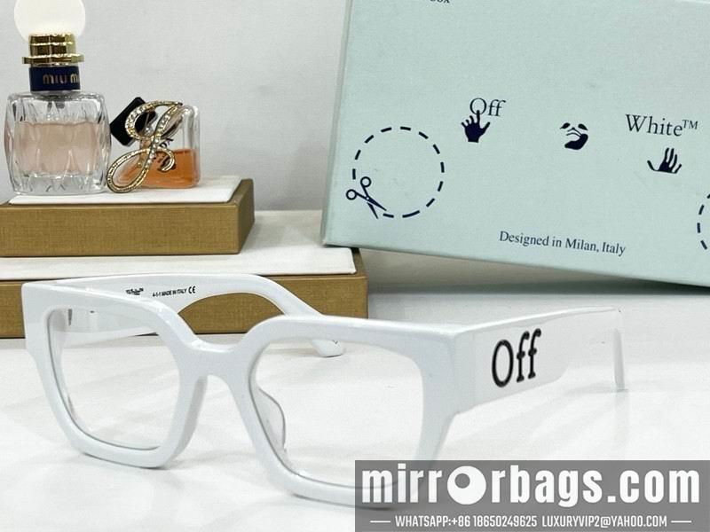Replica Off White Glasses 03smh73